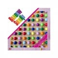 Rainbow Sudoku 0