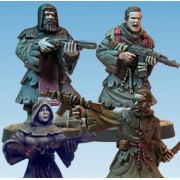 7TV - Wasteland Cultists 2