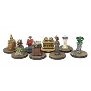 7TV - Maguffin Objective Markers