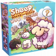 Boite de Sheep, Sheep and Sheep