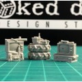 7TV - Apocalyptic Objective Tokens 2 0