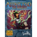 Aeon's End: The Ancients Expansion 0