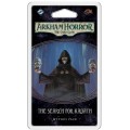 Arkham Horror : The Card Game - The Search for Kadath 0