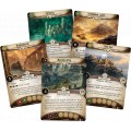 Arkham Horror : The Card Game - The Search for Kadath 3