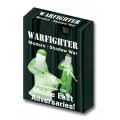 Warfighter Shadow War Exp 39 - Middle Eastern Adversaries 0