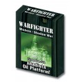 Warfighter Shadow War Exp 43 - Jihadist OilPlatform 0