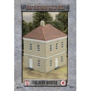 European House : Falaise House