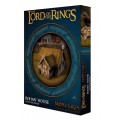 The Lord of The Rings : Middle Earth Strategy Battle Game - Rohan House 0