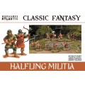 Halfling Militia 0