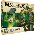 Malifaux 3E - Resurrectionists - The Returned 0