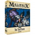 Malifaux 3E - Arcanists - The Ten Peaks 0