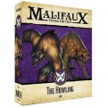 Malifaux 3E - Neverborn - The Howling 0