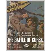 Platoon Commander Deluxe - The Battle of Kursk