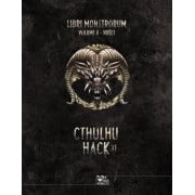 Cthulhu Hack - Shub-Niggurath