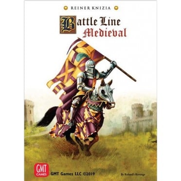 Battle Line Medieval Edition