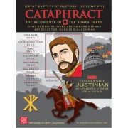 Cataphract - 2nd Printing