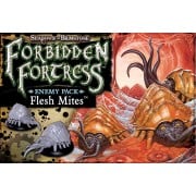 Shadows of Brimstone – Forbidden Fortress: Flesh Mites Enemy Pack Expansion