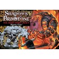Shadows of Brimstone – Magma Giant XL Enemy Pack Expansion 0