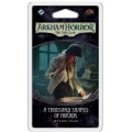 Arkham Horror : The Card Game – A Thousand Shapes of Horror 0