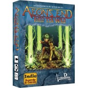 Aeon's End – Into the Wild Expansion