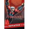 Hexagon Universe Initiative! 0