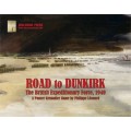 Panzer Grenadier - Road to Dunkirk 0