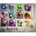 Monster Café 1