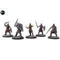 The Elder Scrolls: Call to Arms  – Imperial Legion Plastic Faction Starter 1