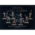 The Elder Scrolls: Call to Arms  – Bleak Falls Barrow  Plastic Delve Set 0