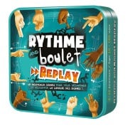 Rythme and Boulet Replay