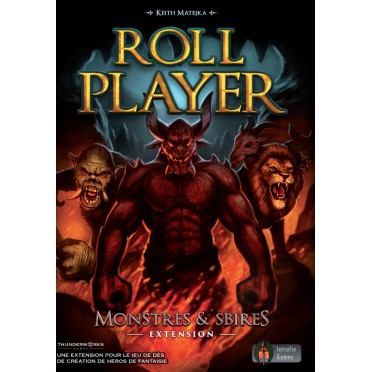 Roll Player Roll-player-extension-monstres-sbires