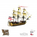 Black Seas: Royal Navy 1st Rate 2
