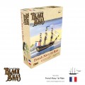 Black Seas: Royal Navy 1st Rate 0