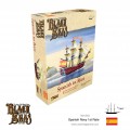 Black Seas: Spanish Navy 1st Rate 0