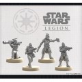 Star Wars : Légion - Soldats Clones De Phase I - Extension Amélioration 1