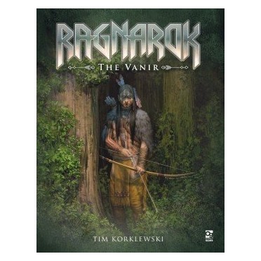 Ragnarok: the Vanir