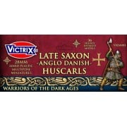 Late Saxons/Anglo Danes