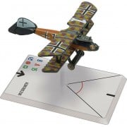 Wings of Glory WW1 - Albatros D. Va (Weber)