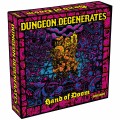 Dungeon Degenerates - Hand of Doom 0