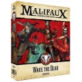 Malifaux 3E - Guild - Wake the Dead 0