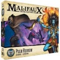 Malifaux 3E - Arcanists - Peer Review 0