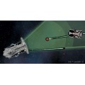 Star Wars Armada - Onager Class Star Destroyer 2