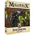 Malifaux 3E - Bayou - Bayou Engineering 0