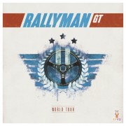 Rallyman GT - Tour du Monde Extension