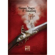 Mousquets & Tomahawks : Livre de Règles