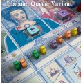 Lisboa: Queen Variant Mini Expansion 0