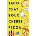 Taco Chat Bouc Cheese Pizza 2