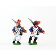 French Revolutionary Grenadiers 1