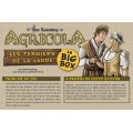 Agricola Big Box 2 Joueurs - Les Fermiers De La Lande 1