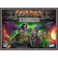Clank! : Legacy - Acquisitions Incorporated 1